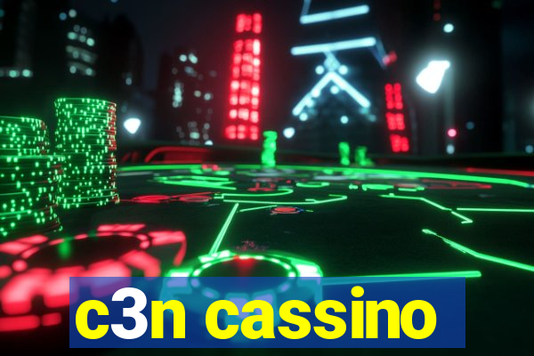 c3n cassino