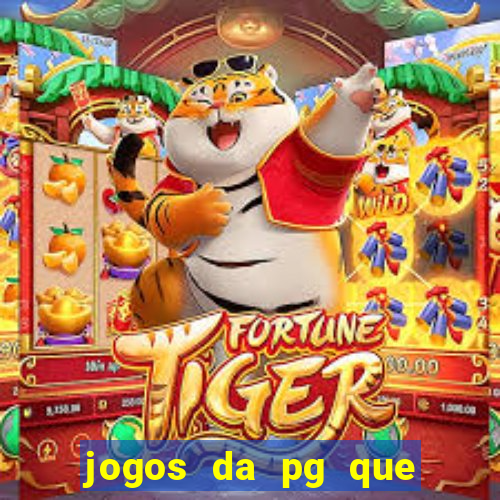 jogos da pg que compra funcionalidade