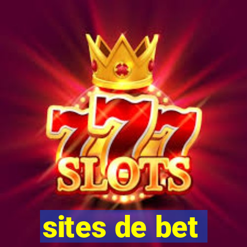 sites de bet