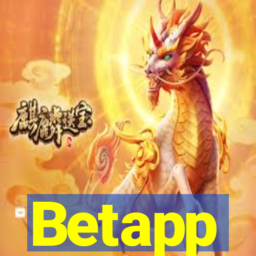 Betapp