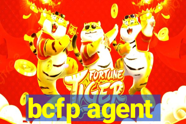 bcfp agent