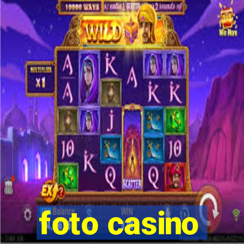 foto casino