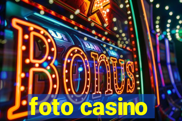 foto casino