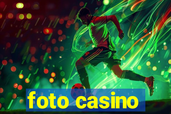 foto casino