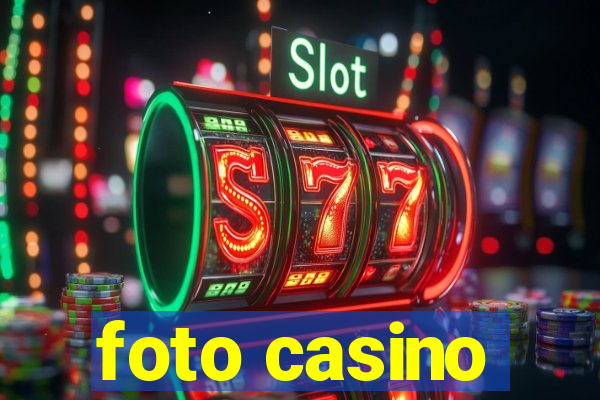 foto casino