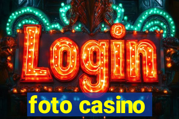 foto casino