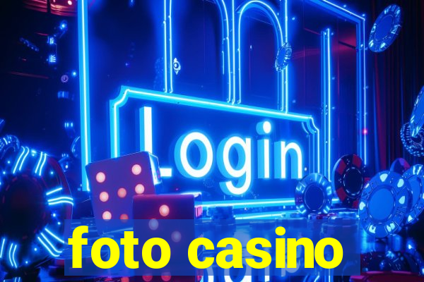 foto casino