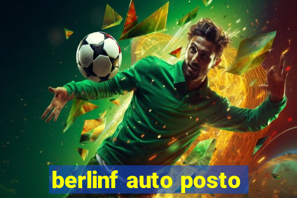 berlinf auto posto