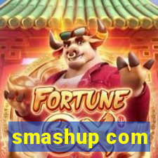 smashup com