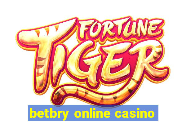 betbry online casino