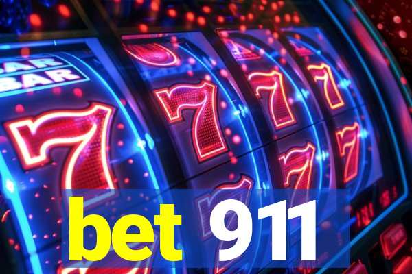 bet 911