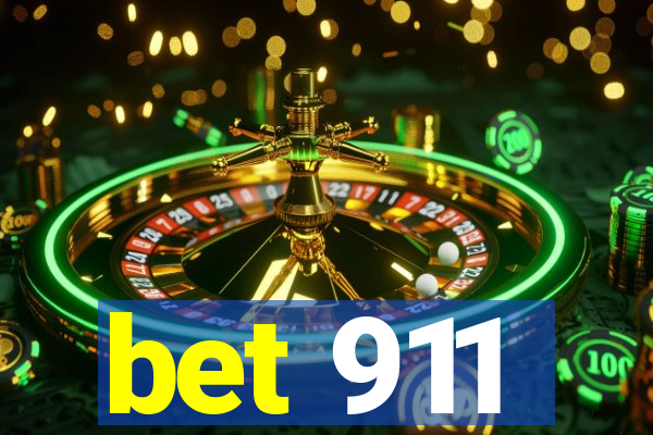 bet 911