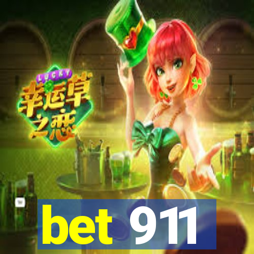 bet 911