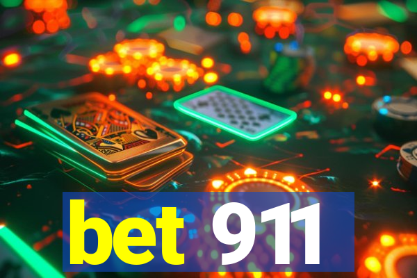 bet 911