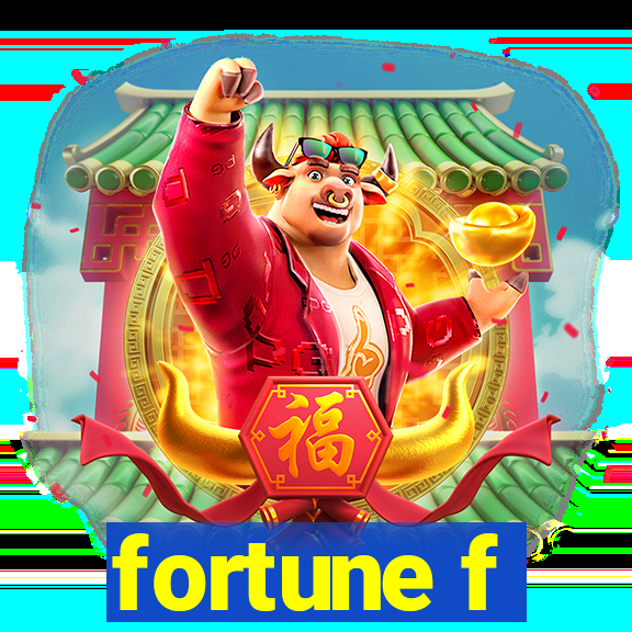 fortune f