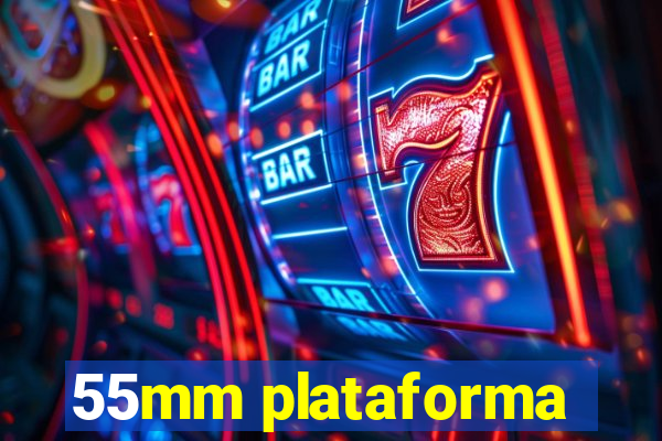 55mm plataforma