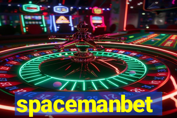 spacemanbet