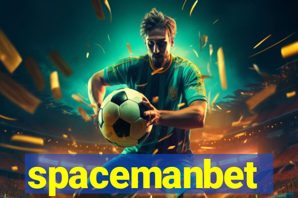 spacemanbet