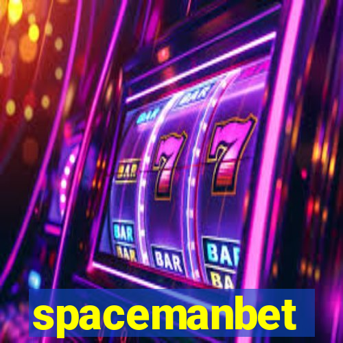 spacemanbet