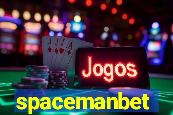 spacemanbet