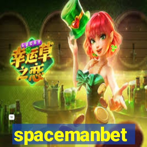 spacemanbet