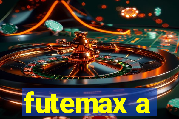 futemax a