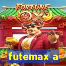 futemax a