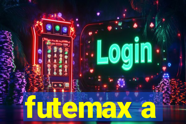 futemax a