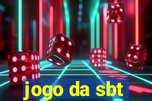 jogo da sbt