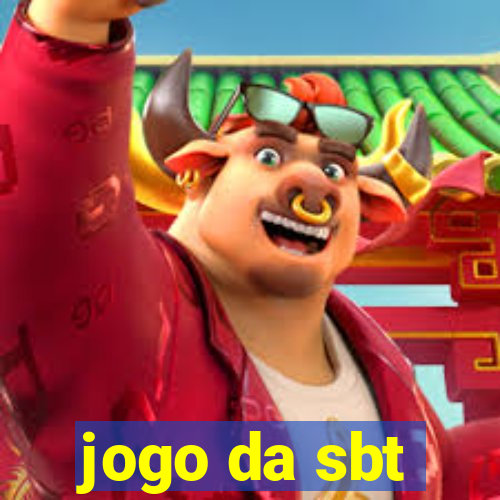 jogo da sbt