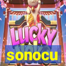 sonocu