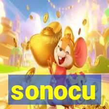 sonocu