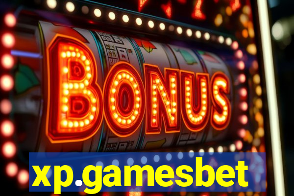 xp.gamesbet