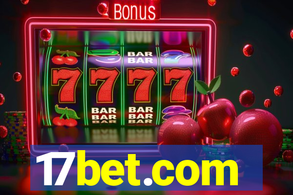 17bet.com