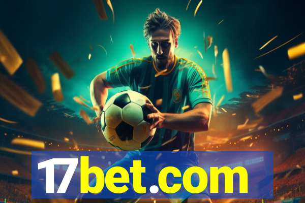 17bet.com