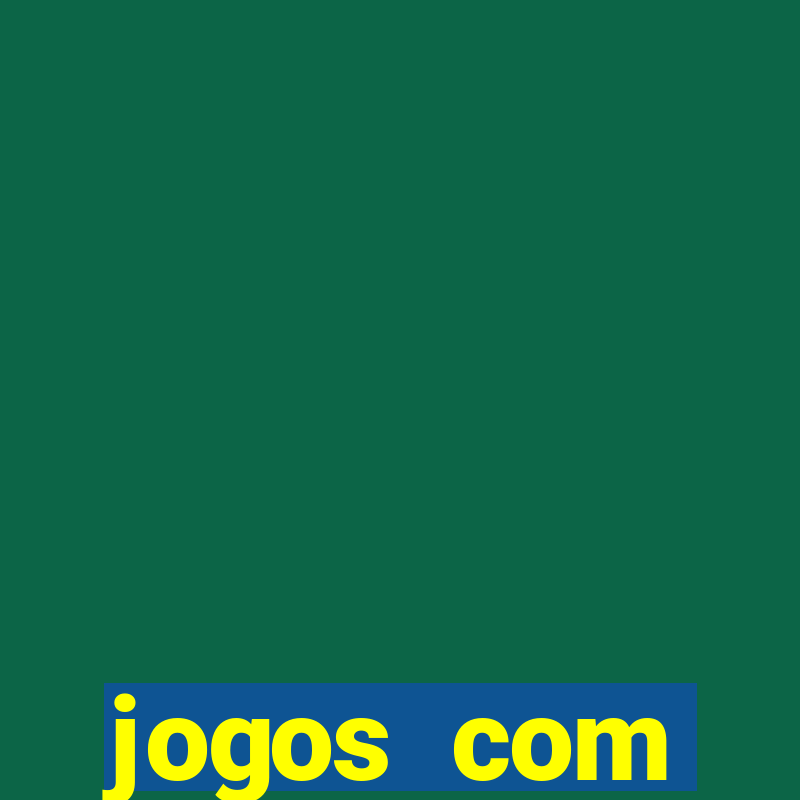 jogos com funcionalidade pg