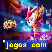 jogos com funcionalidade pg