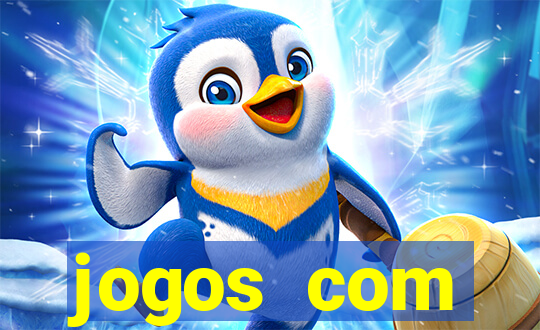 jogos com funcionalidade pg