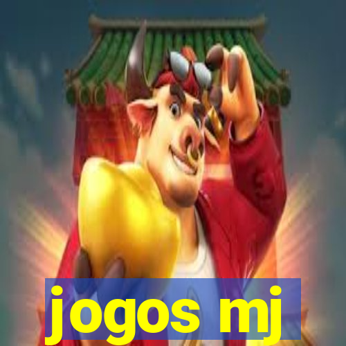 jogos mj