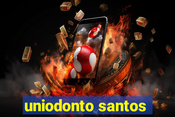 uniodonto santos