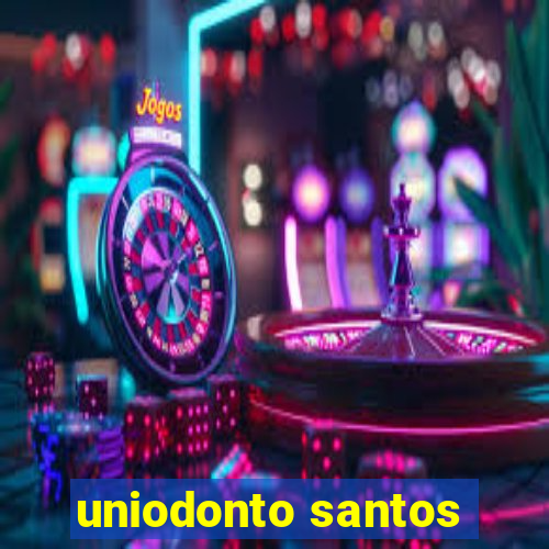 uniodonto santos