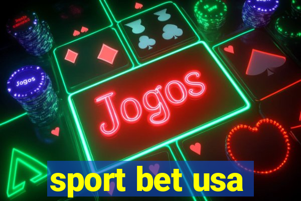 sport bet usa