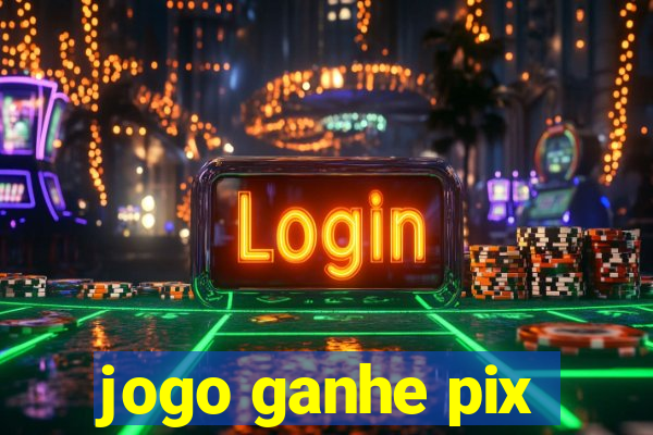 jogo ganhe pix