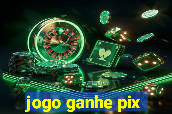 jogo ganhe pix