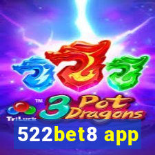 522bet8 app