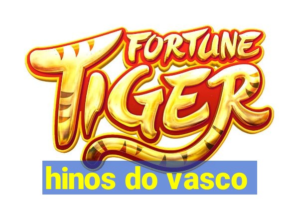 hinos do vasco