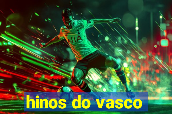 hinos do vasco