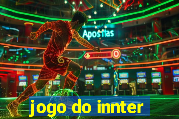 jogo do innter