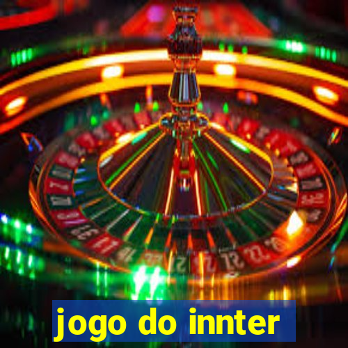 jogo do innter