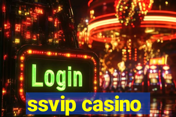 ssvip casino